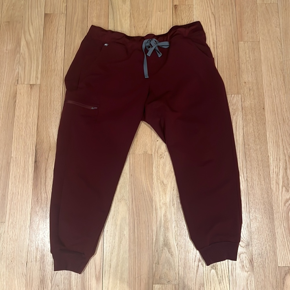 Figs joggers